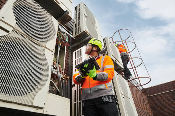Best HVAC Repair Near Me  in Lake Mawk, OH