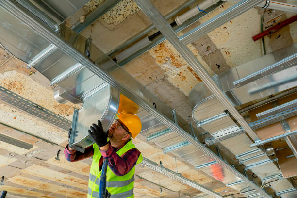 Best Air Conditioning Repair  in Lake Mawk, OH
