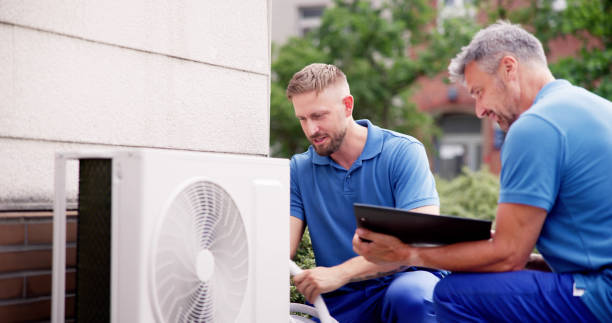 AC Installation Near Me in Lake Mohawk, OH