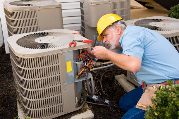 Best HVAC Air Duct Cleaning  in Lake Mawk, OH