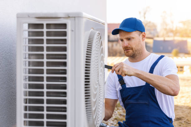 Best HVAC Air Duct Cleaning  in Lake Mawk, OH