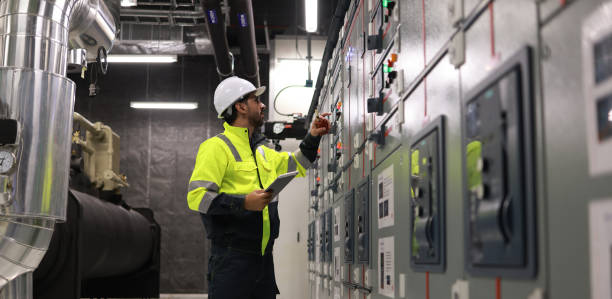 Best HVAC Service Technicians  in Lake Mawk, OH